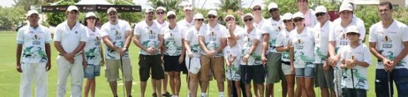 Esporte de luxo será realizado no Iberostar