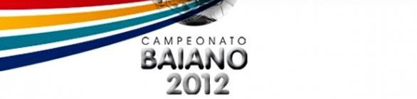 O interior vai à luta por vaga no G-4 do Campeonato Baiano