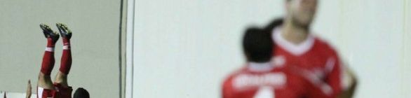 Reservas do Santos jogam mal, Mogi vence e encerra sequência alvinegra