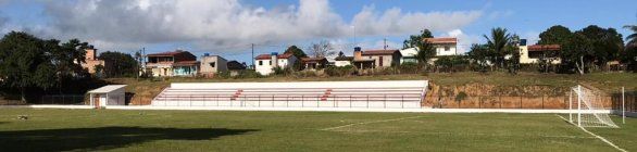 Sudesb mantém obras de infraestrutura esportiva durante pandemia