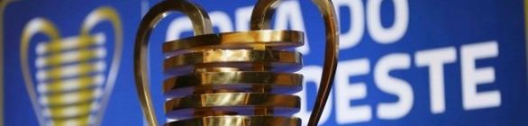 Copa do Nordeste Fortaleza x Ceará e Bahia Confiança fazem duelos das semifinais