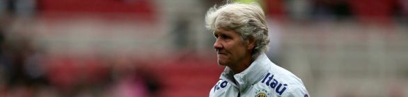 Dois ouros olímpicos não são acaso Pia sabe o que está fazendo na seleção