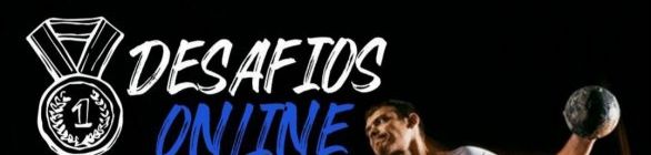  Desafio online de handebol escolar tem inscrições abertas