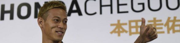 Honda, do Botafogo, vai doar R$ 500 diariamente para brasileiros