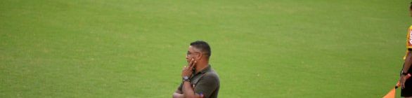 Roger nega ter recuado o Bahia e critica jogos de futebol durante pandemia