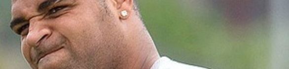 Euforia e fracasso: como descontrole emocional ajudou a derrubar Adriano