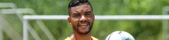 Com Vico e Maurício Ramos, Vitória inicia preparação para encarar o Náutico