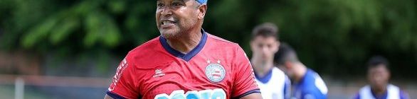 Após maratona de jogos, Roger terá primeira semana livre para corrigir problemas