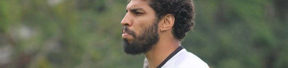 Zagueiro Wallace tem nome publicado no BID e pode estrear pelo Vitória