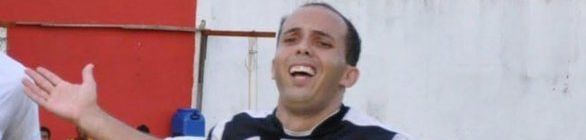 Autor de oito gols em um jogo celebra feito maior que o do ídolo Edmundo