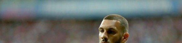 Fernandão rescinde contrato com o Bahia, se despede do elenco