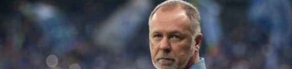 Bahia oficializa chegada de Mano Menezes até fim de 2021