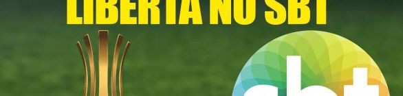 SBT transmitirá a CONMEBOL Libertadores até 2022