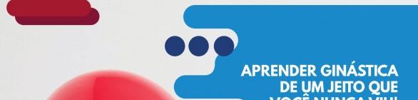 Curso Avança Bahia de ginástica inicia aulas nesta quinta-feira, 10