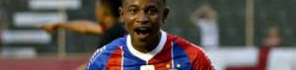 De volta ao Bahia, Ramires ganha elogios de Mano: “Considero uma nova contrataçã