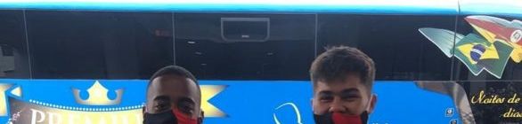 menos de 72h depois, Vitória volta a campo para enfrentar o Juventude