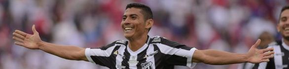 Juninho Quixadá revela conversas com o Vitória: 