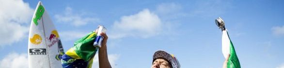 Mineirinho anuncia despedida do Tour em 2021