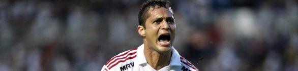 Anderson Martins tem acordo encaminhado para reforçar o Bahia