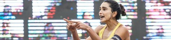 STJD não pune Carol Solberg