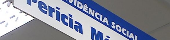 INSS começa a testar perícia online