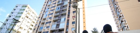 Operação Ícaro cumpre mandados de prisão em Salvador e RMS