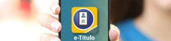 E-Título: Bahia é 4º estado com maior número de downloads da nova versão do app