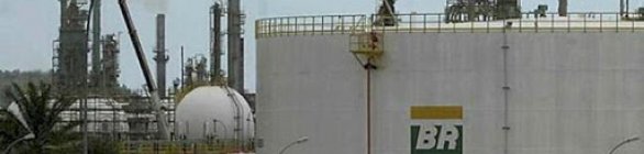 Processo de Privatização da Petrobras tem início na Bahia