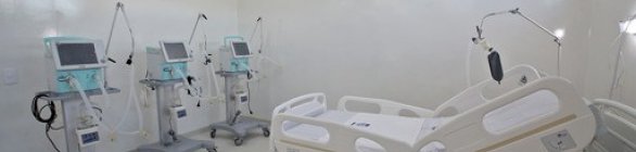 Rui inaugura Hospital do Câncer de Caetité