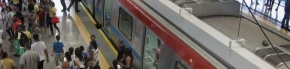 Mobilidade nas Eleições