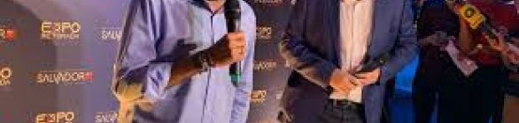 Prefeito ACM Neto fala do calendário de eventos da Cidade 