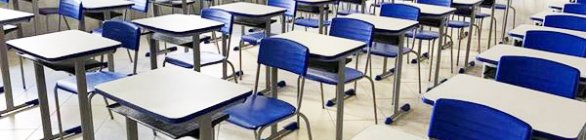 Prorrogado decreto que proíbe aulas na Bahia