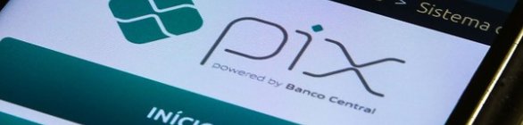 Pix começa a funcionar