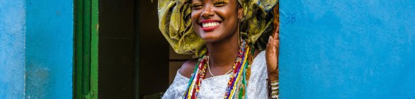 CCR Metrô Bahia celebra Dia da Consciência Negra