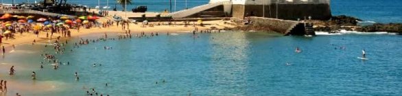 Reabertura do Porto da Barra conta com atuação da GM