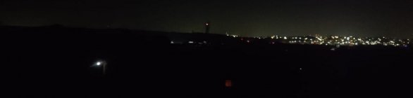 Bairros de Salvador tem queda de energia