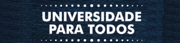  Programa Universidade para Todos