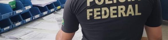 PF combate desvio de recursos públicos