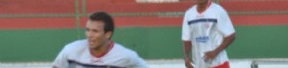 Bahia de Feira vence e vai encarar o São Paulo