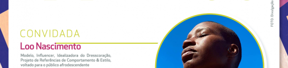 Projeto Cultura Negra em Foco transmitido no Instagram