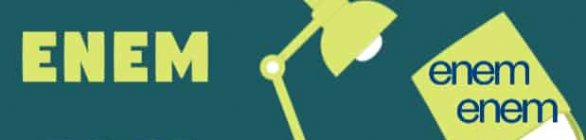 Enem terá datas diferentes do exame tradicional