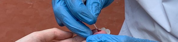 Inquérito epidemiológico do coronavírus acontece em Salvador