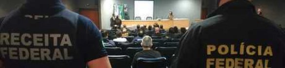 PF deflagra maior operação do ano contra lavagem de dinheiro