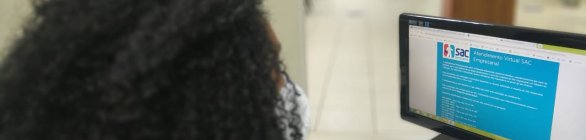 SAC Empresarial amplia atendimento em toda a Bahia 