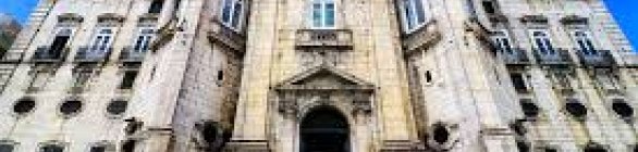 Basílica Santuário passa por desinfecção para festa da Padroeira 