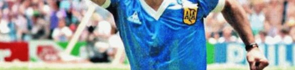 Parada cardiorespiratório foi o motivo da morte de Maradona