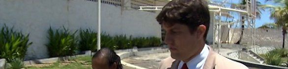 Sem lista oficial, interventor convoca sócios do Bahia. Dirigente faz críticas