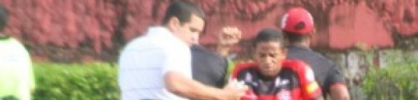 Wellington Saci e Rildo voltam aos treinos e viram opção para o Ba-Vi