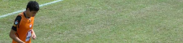 Time reserva do Vitória é goleado por juniores em treino coletivo