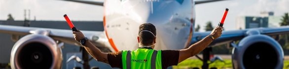 Ssa conectada a mais de 30 destinos na alta temporada